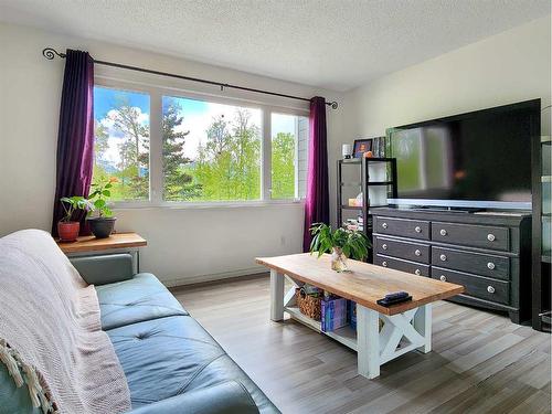 30 97Ave, Grande Cache, AB - Indoor Photo Showing Bedroom