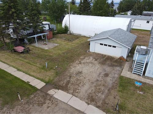 26-1St Avenue Sw, Joussard, AB - Outdoor