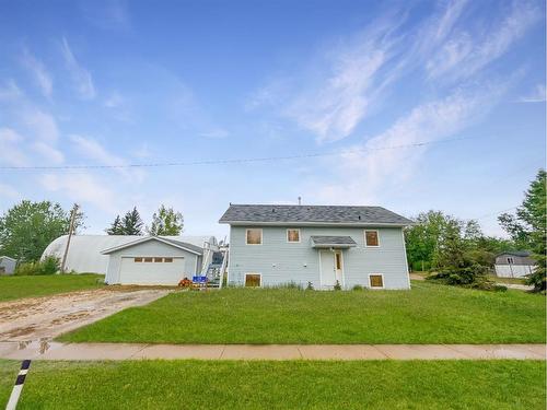 26-1St Avenue Sw, Joussard, AB - Outdoor