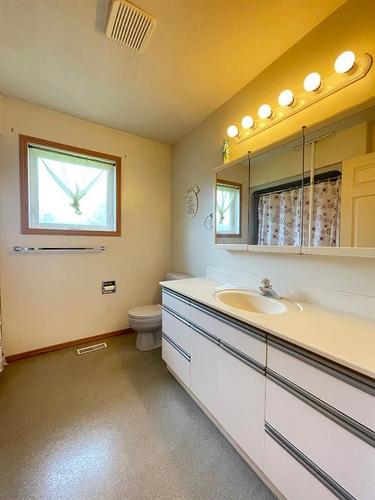 26-1St Avenue Sw, Joussard, AB - Indoor Photo Showing Bathroom