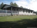 220037-692 Road East, Rural Northern Lights, County Of, AB  - Outdoor With Deck Patio Veranda 