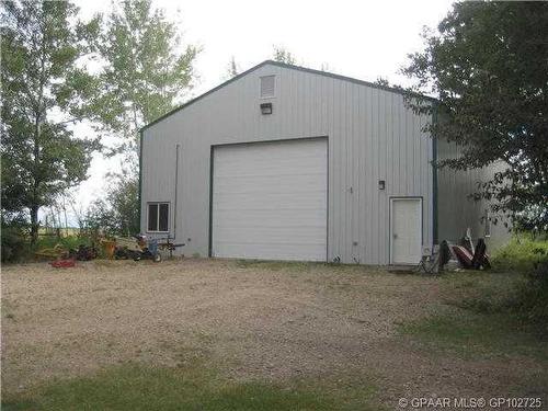 220037-692 Road East, Rural Northern Lights, County Of, AB - Outdoor With Exterior