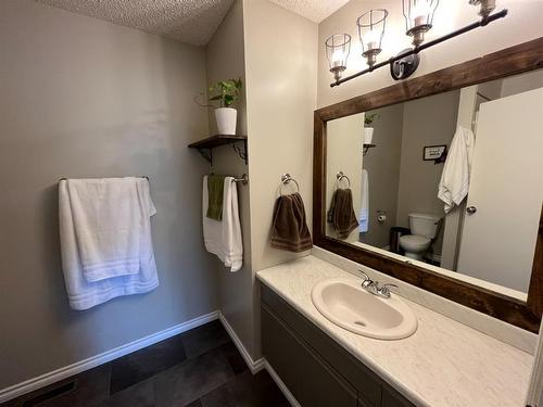 11802 78 Street, Peace River, AB - Indoor Photo Showing Bathroom