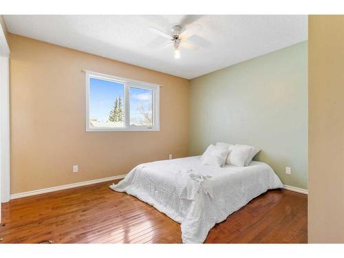 9110 99A Avenue, Sexsmith, AB - Indoor Photo Showing Bedroom