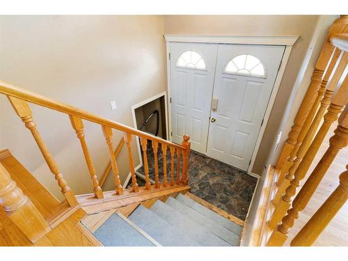 9110 99A Avenue, Sexsmith, AB - Indoor Photo Showing Other Room