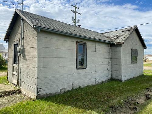 5605 49 Street, Grimshaw, AB 