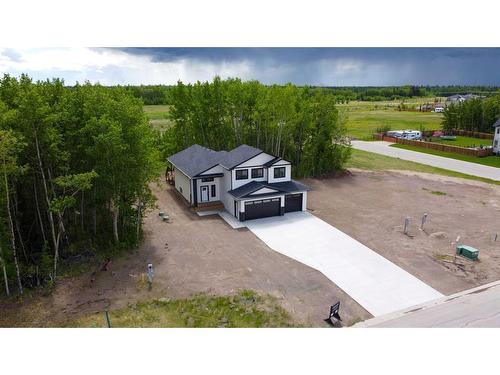 7619 61 Avenue, Rural Grande Prairie No. 1, County Of, AB - Outdoor With View