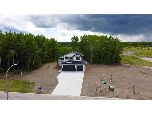 7619 61 Avenue, Rural Grande Prairie No. 1, County Of, AB - Outdoor With View