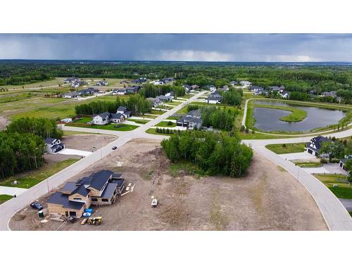 7619 61 Avenue, Rural Grande Prairie No. 1, County Of, AB - Outdoor With View