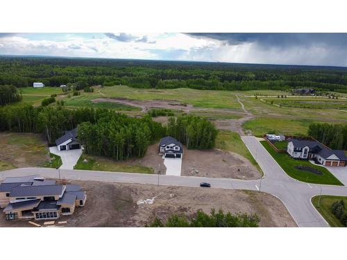 7619 61 Avenue, Rural Grande Prairie No. 1, County Of, AB - Outdoor With View