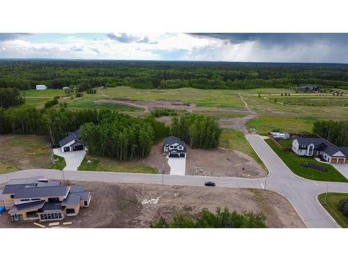 7619 61 Avenue, Rural Grande Prairie No. 1, County Of, AB - Outdoor With View