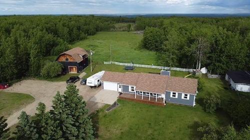 850037 Highway 743, Rural Northern Lights, County Of, AB - Outdoor With View
