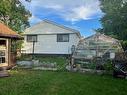 10110 100 Avenue, Nampa, AB  - Outdoor 