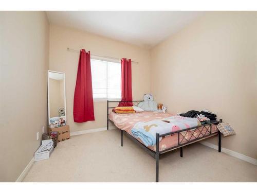 201E-8640 103 Avenue, Grande Prairie, AB - Indoor Photo Showing Bedroom