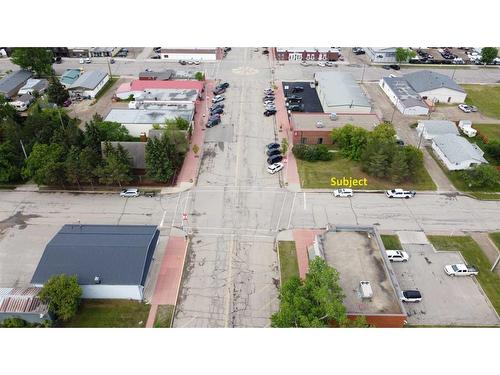 214 10Th Street, Beaverlodge, AB 