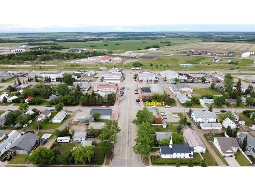 214 10Th Street, Beaverlodge, AB 