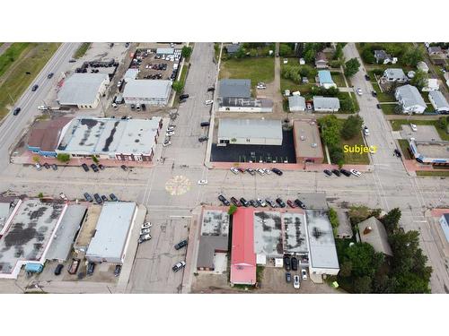 214 10Th Street, Beaverlodge, AB 