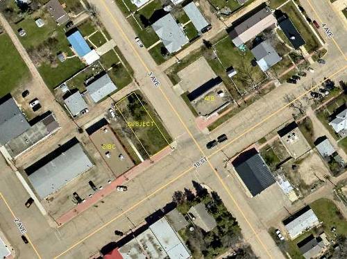 214 10Th Street, Beaverlodge, AB 