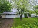 5435 51 Street, Berwyn, AB  - Outdoor 