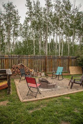 9805 108 Street, High Level, AB - Outdoor