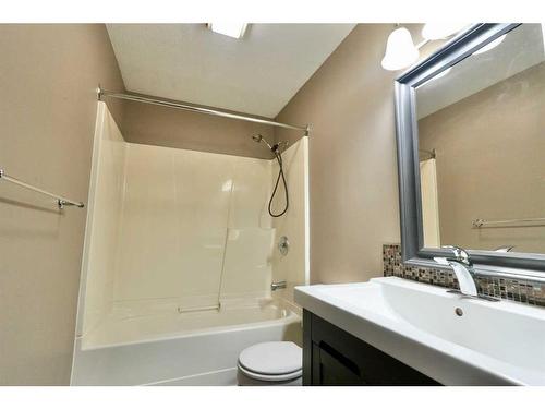 8218 96 Street, Peace River, AB - Indoor Photo Showing Bathroom