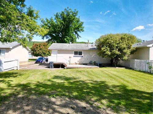 8218 96 Street, Peace River, AB - Outdoor With Exterior