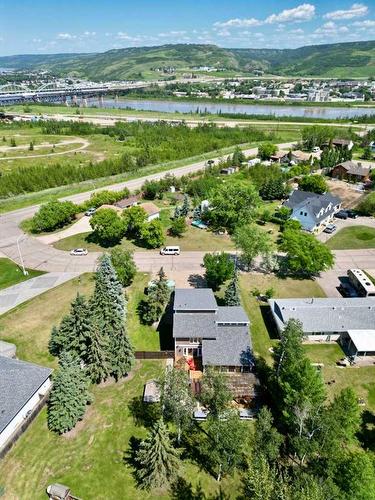 10010 88 Street, Peace River, AB - Outdoor With View