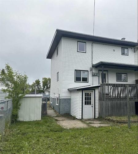 9837 100A Avenue, Sexsmith, AB - Outdoor