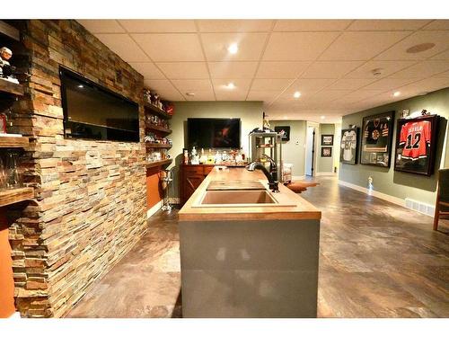 10632 85 Street, Peace River, AB - Indoor