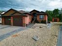 10632 85 Street, Peace River, AB  - Outdoor With Facade 