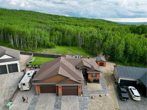 10632 85 Street, Peace River, AB - Outdoor