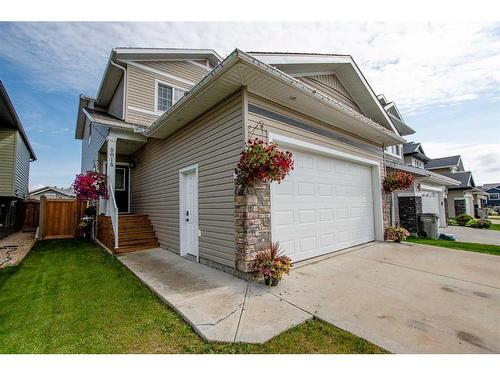 8918 94 Avenue, Grande Prairie, AB - Outdoor