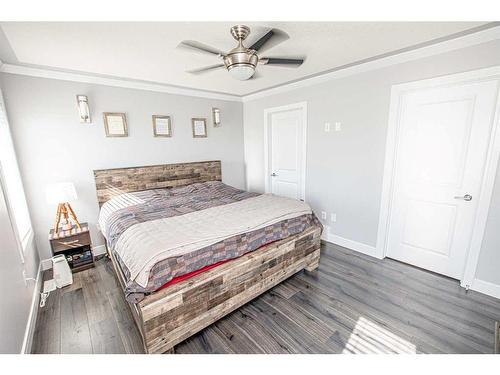 15121 104A Street, Rural Grande Prairie No. 1, County Of, AB - Indoor Photo Showing Bedroom