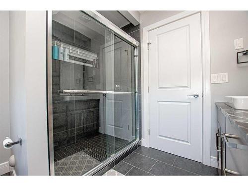 15121 104A Street, Rural Grande Prairie No. 1, County Of, AB - Indoor Photo Showing Bathroom