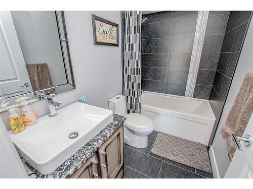 15121 104A Street, Rural Grande Prairie No. 1, County Of, AB - Indoor Photo Showing Bathroom