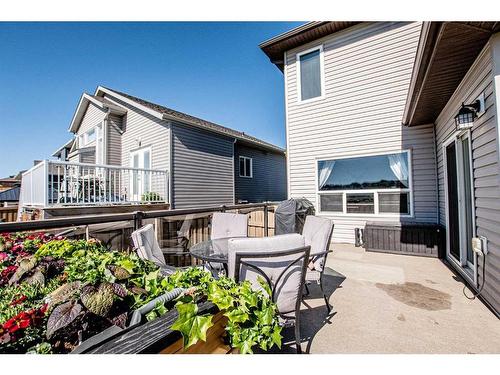 15121 104A Street, Rural Grande Prairie No. 1, County Of, AB - Outdoor With Deck Patio Veranda With Exterior