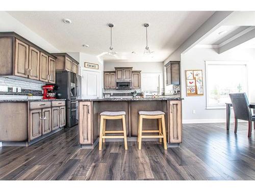 15121 104A Street, Rural Grande Prairie No. 1, County Of, AB - Indoor Photo Showing Kitchen