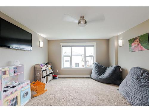 8822 87 Avenue, Grande Prairie, AB - Indoor Photo Showing Bedroom