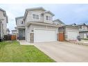 8822 87 Avenue, Grande Prairie, AB  - Outdoor With Facade 