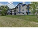 207-10405 99 Avenue, Grande Prairie, AB  - Outdoor 