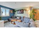 207-10405 99 Avenue, Grande Prairie, AB  - Indoor Photo Showing Living Room 