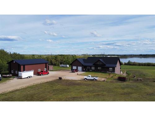 713024 Range Rd 73, Rural Grande Prairie No. 1, County Of, AB - Outdoor With View