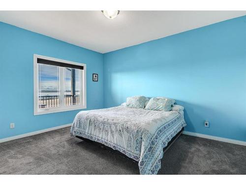 713024 Range Rd 73, Rural Grande Prairie No. 1, County Of, AB - Indoor Photo Showing Bedroom