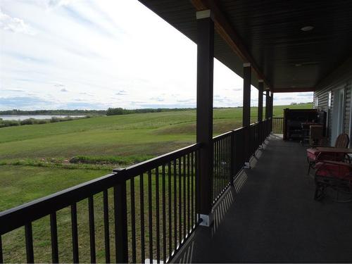 713024 Range Rd 73, Rural Grande Prairie No. 1, County Of, AB - Outdoor With View With Exterior