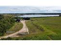 713024 Range Rd 73, Rural Grande Prairie No. 1, County Of, AB  - Outdoor With Body Of Water With View 