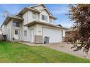 117 Pinnacle Avenue, Grande Prairie, AB  - Outdoor 