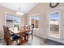 117 Pinnacle Avenue, Grande Prairie, AB  - Indoor Photo Showing Dining Room 