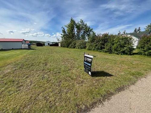 5011 50 Avenue, Woking, AB 