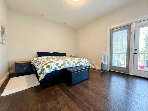 10438 152A Avenue, Rural Grande Prairie No. 1, County Of, AB - Indoor Photo Showing Bedroom