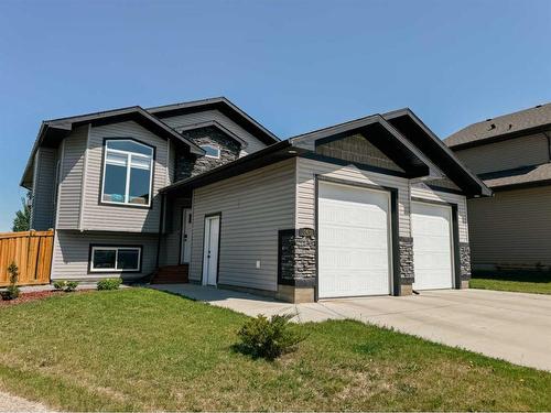 10438 152A Avenue, Rural Grande Prairie No. 1, County Of, AB - Outdoor With Facade